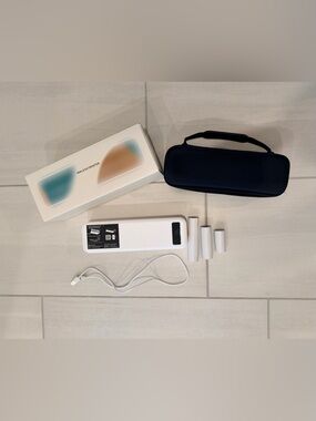 Portable Wireless Thermal Printer Bundle